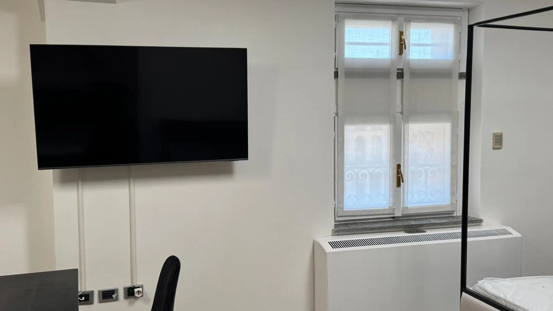 Appartamento Flat In Duomo Milano