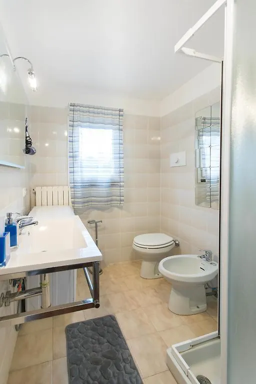 Flat In Duomo Apartment Milan